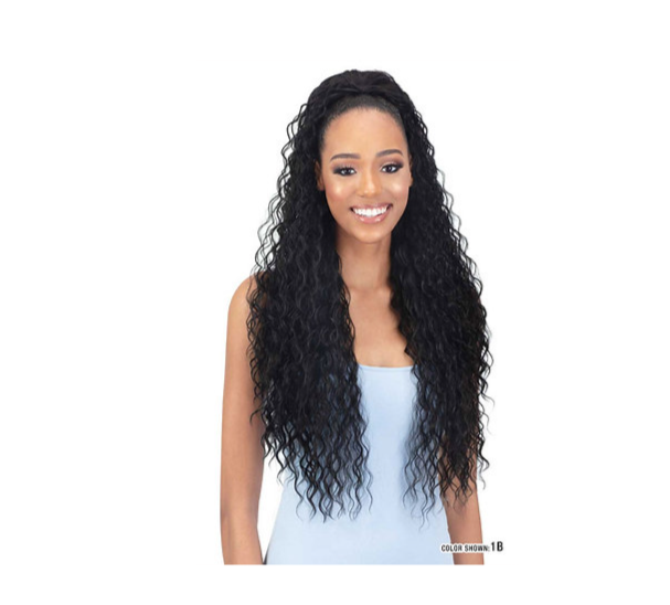 Mayde Candy Ponytail - Bubbalicious 24"