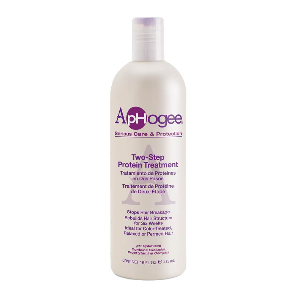 APHOGEE TWO STEP PROTEIN TREATMENT 4OZ
