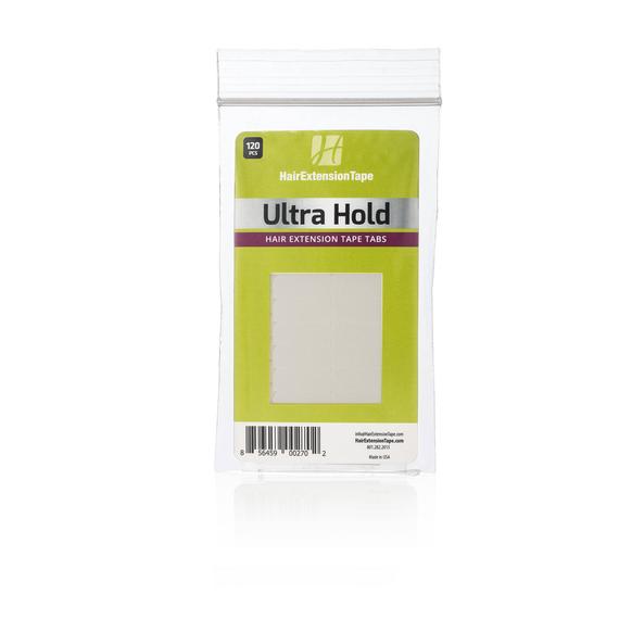 Beautify Hair Extension Ultra Hold Tape Tabs