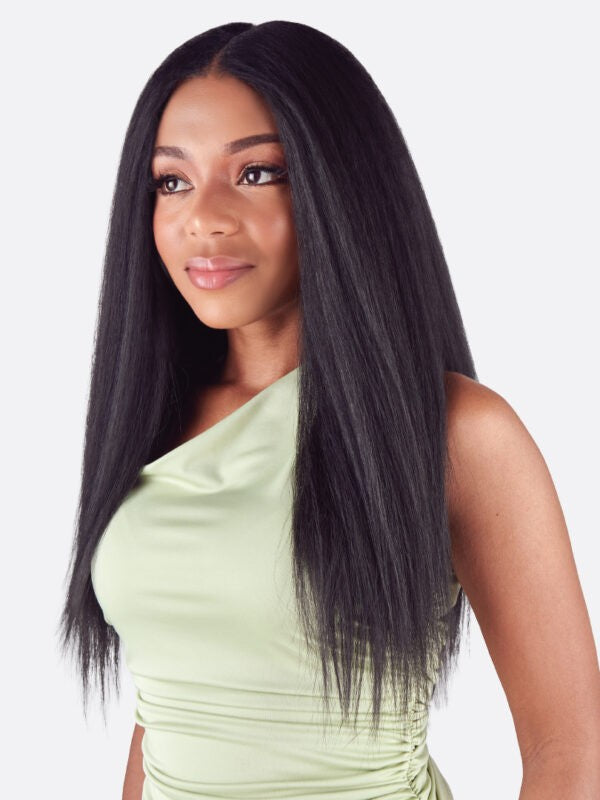 Vivace Saemoshi Bundle - Natural Yaki 24"