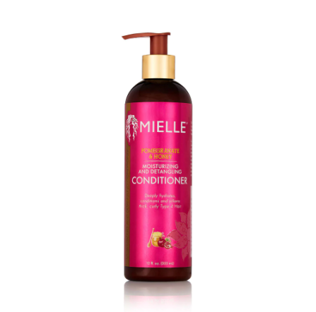 Mielle Pomegranate and Honey Moisturizing And Detangling Conditioner