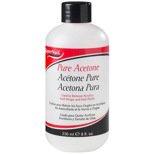 SuperNail Pure Acetone