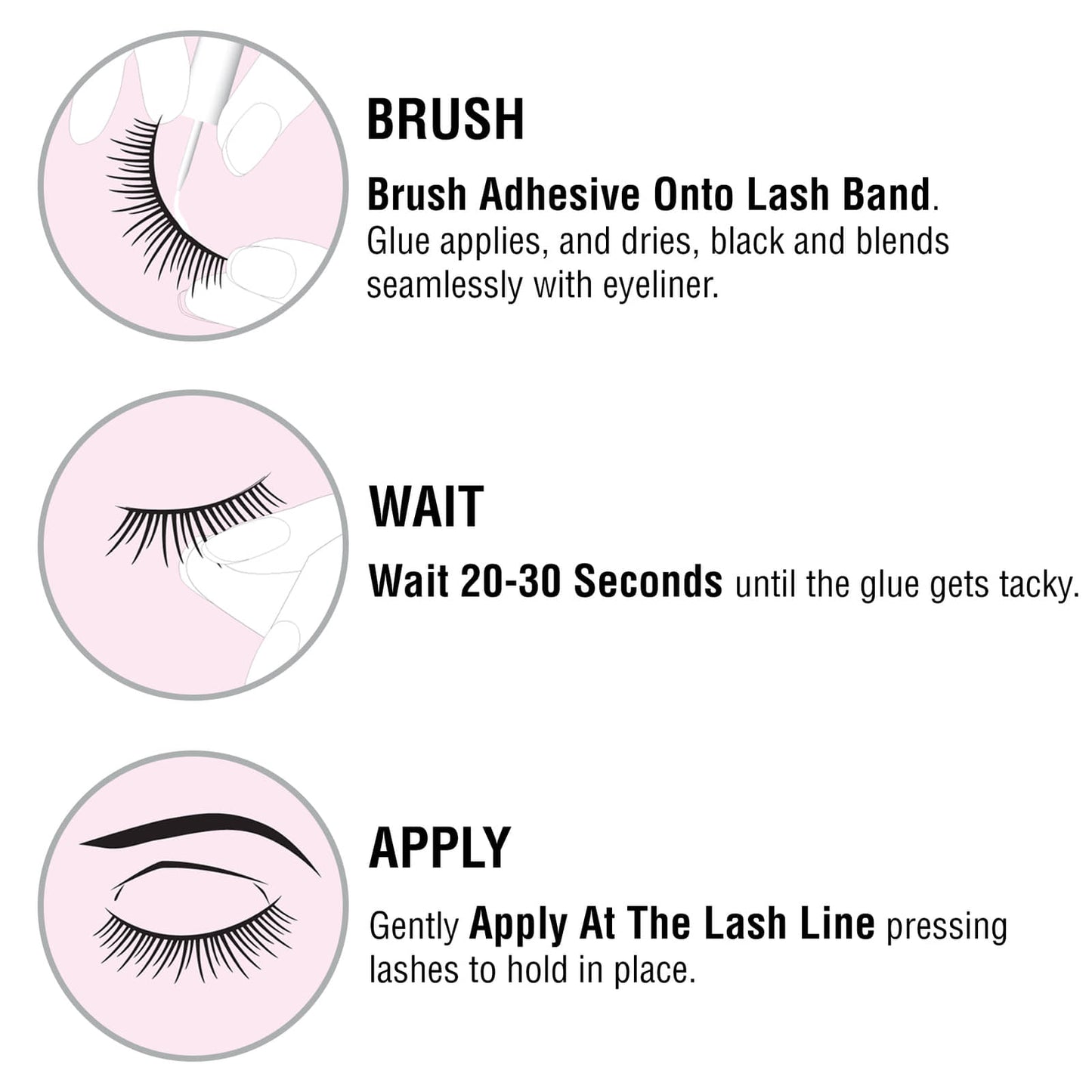 I Envy Super Strong Eyelash Adhesive