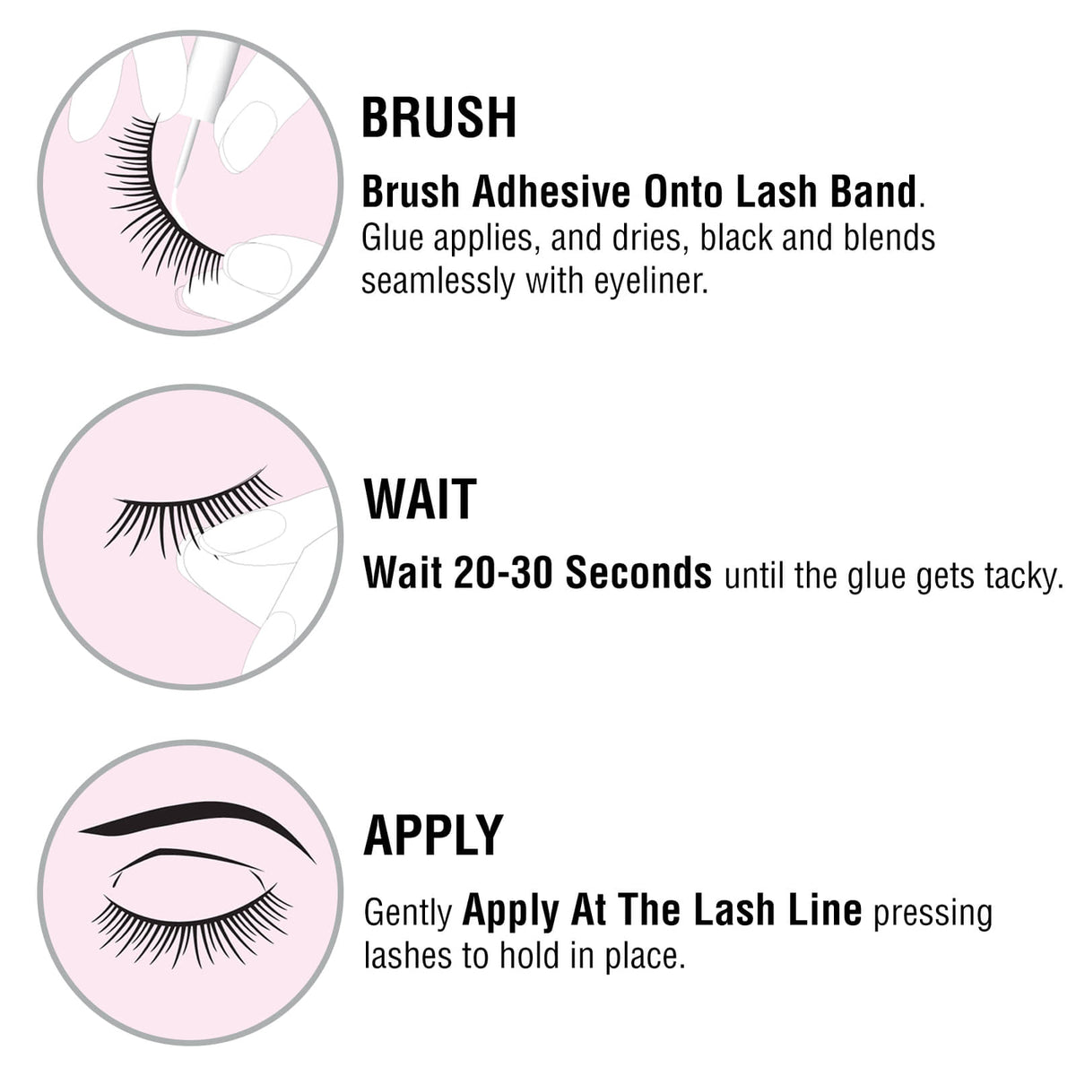 I Envy Super Strong Eyelash Adhesive