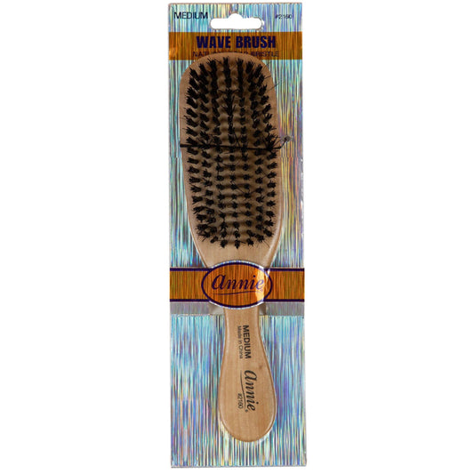 Annie Brush Medium Wave Brush