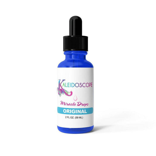 Kaleidoscope Miracle Drops