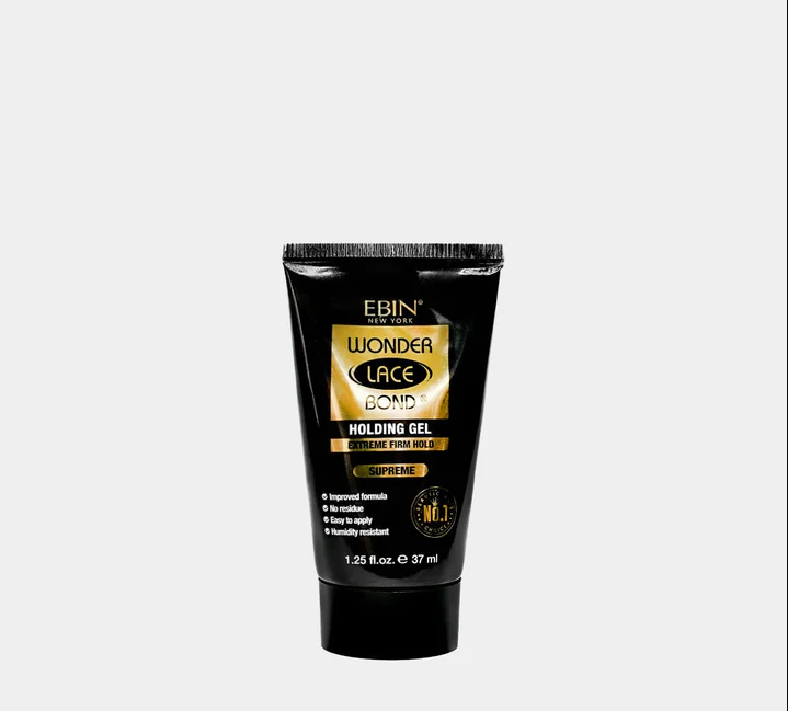 Wonder Bond Gel Supreme 1.25 oz