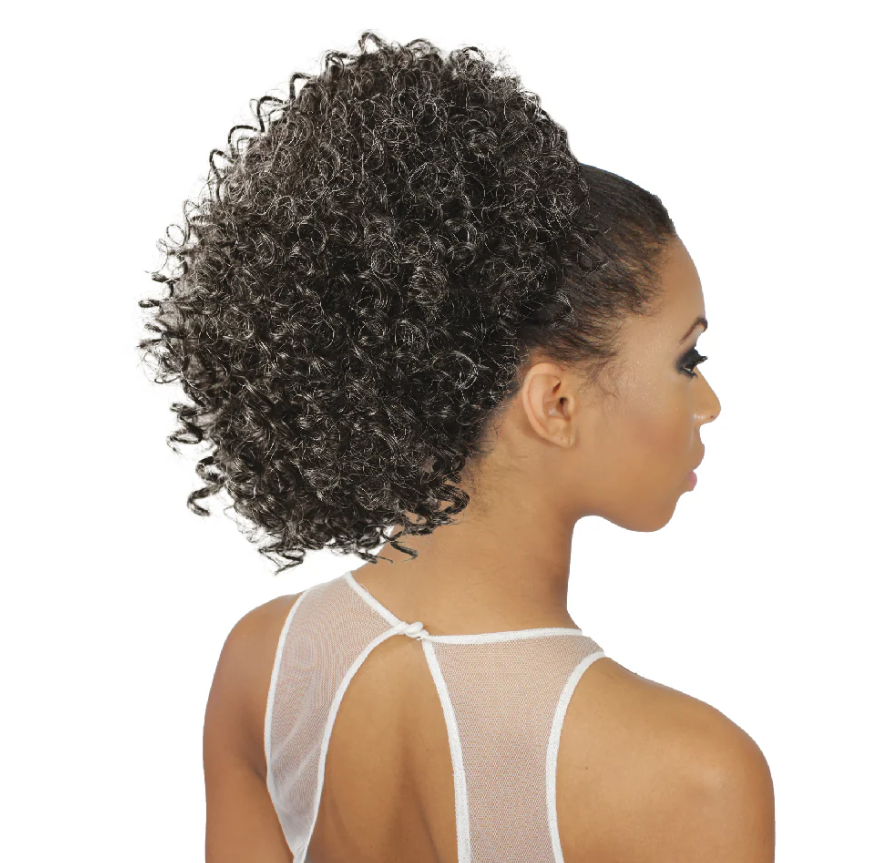 Eve Drawstring Ponytail FHP-366