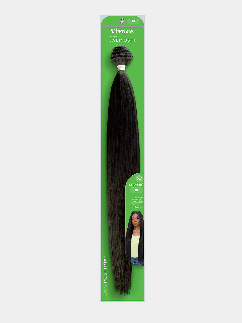 Vivace Saemoshi Bundle - Straight 24"