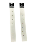 Clip in Rhinestones