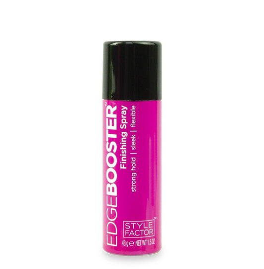 EdgeBooster Finishing Spray