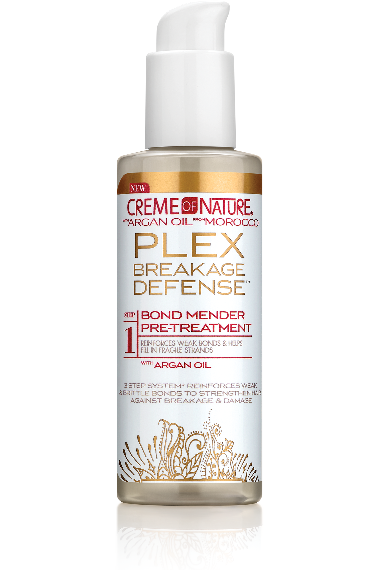 Creme of Nature Argan Oil Plex Bond Pre treatment