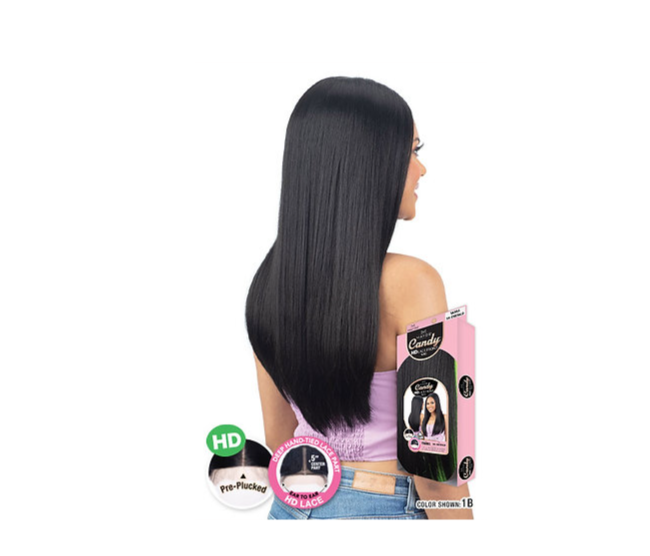 Mayde Candy Wig Yanna