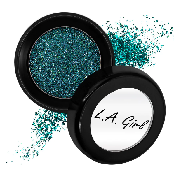 LA Girl Glitterholic Glitter Topper