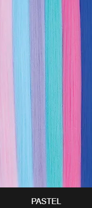 Mayde Beauty Africana 32" Braid Nation 6x