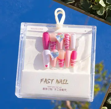 Fast Nails