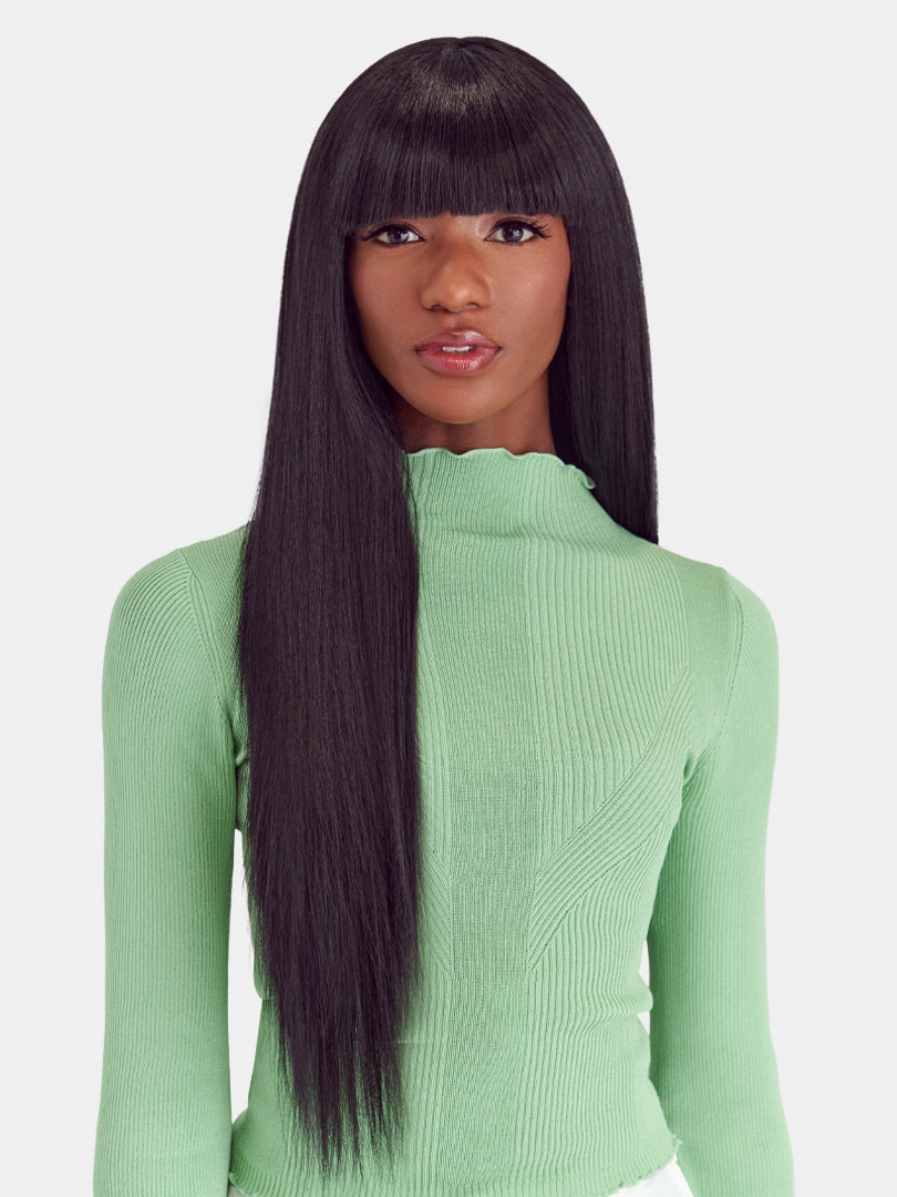 Vivace Saemoshi Straight Multipack plus Crown