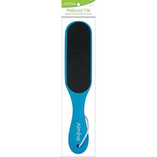 Almine Double Sided Wooden Pedicure File