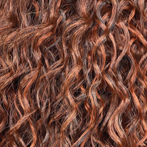 Tru Wig Human Hair Blended 13x6 360 Lace Wig - PHB-Sally