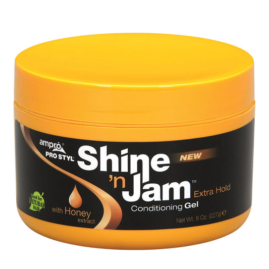 Ampro Shine n Jam Gel Extra Hold