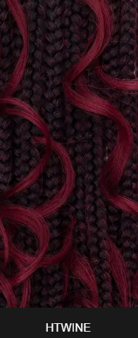 Mayde Beauty Modern Soft Boho Box Braid 20"