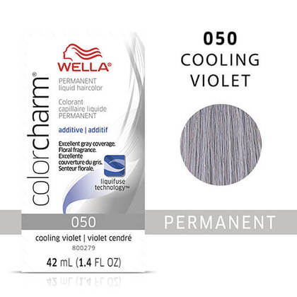 Wella Color Charm Toner 1.4 oz.