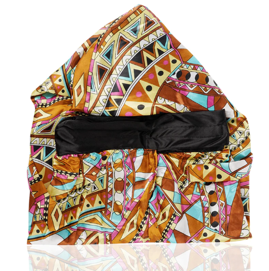 Ms. Remi Deco Braid Bonnet Super Jumbo
