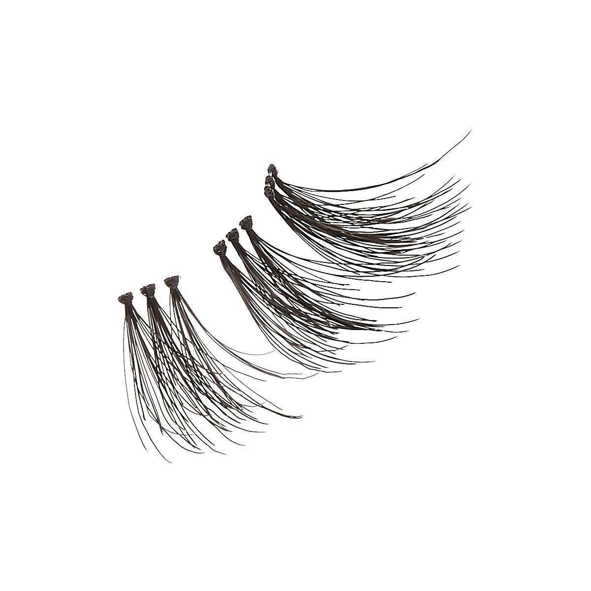 Kiss i Envy 3D Trio UltraBlack Lash