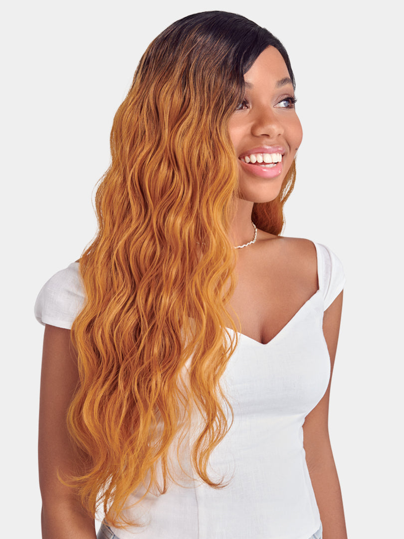 Vivace Saemoshi Mermaid Wave Multipack plus Crown