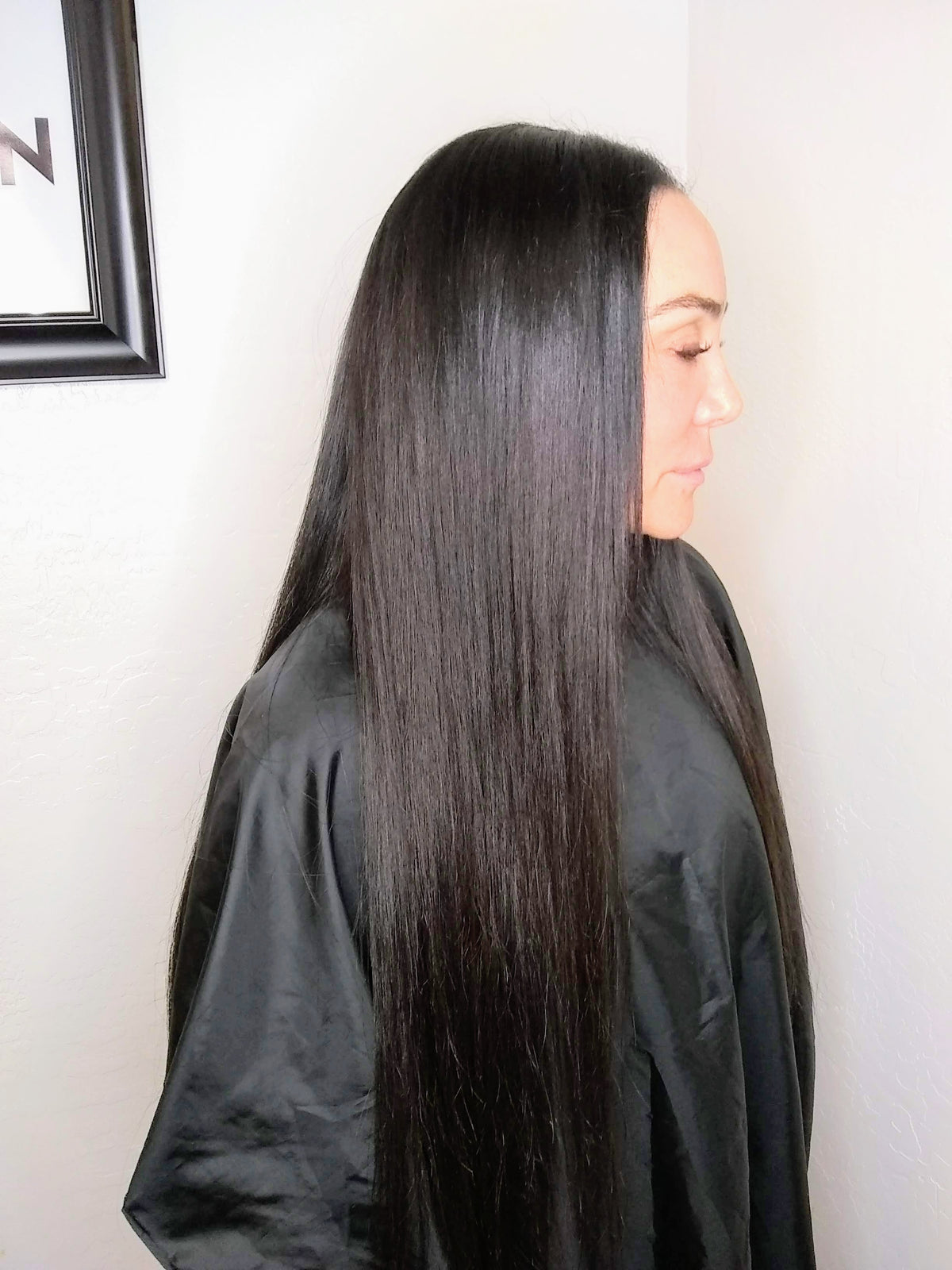 Lux Bundles 12A Straight Virgin Remy Hair