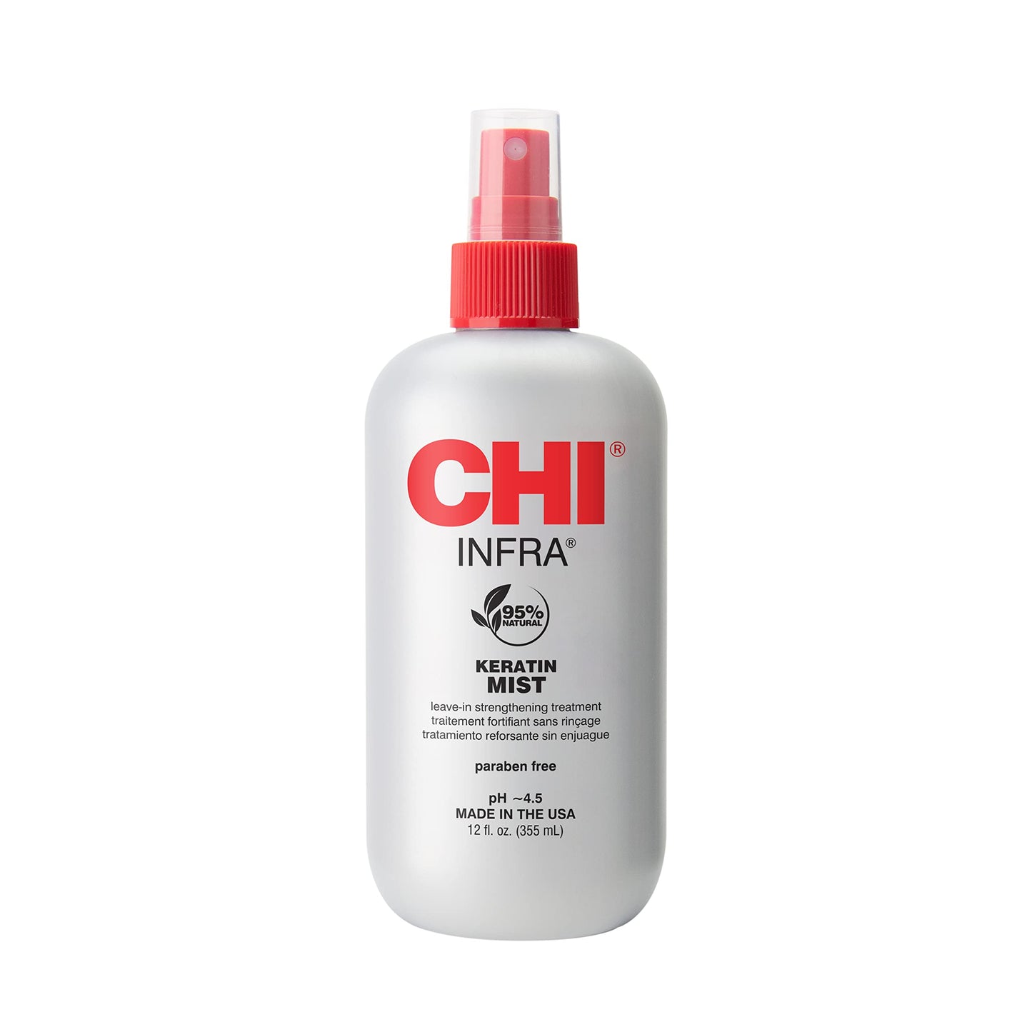 Chi Keratin Mist