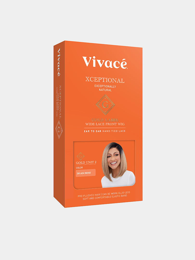 Vivace Xceptional Unit 2