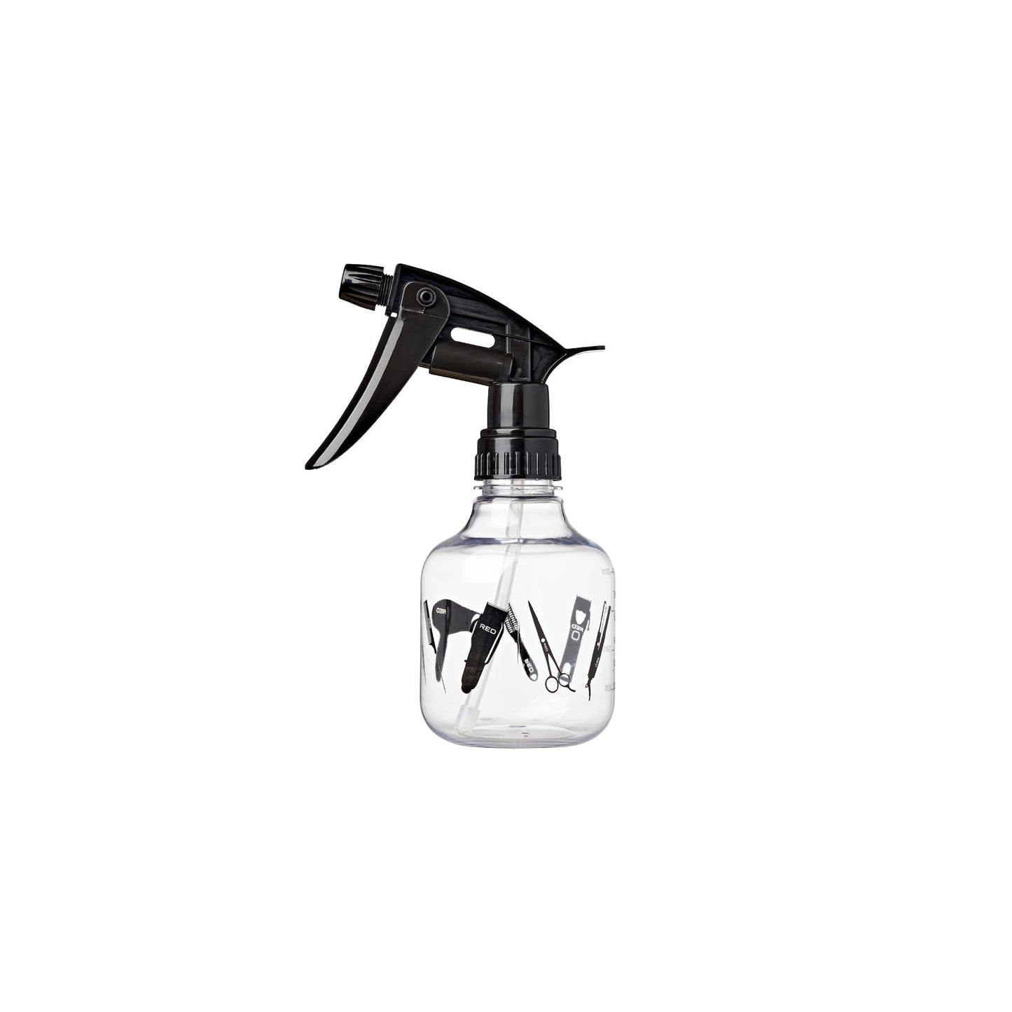 Red by Kiss Spray Bottle 8oz