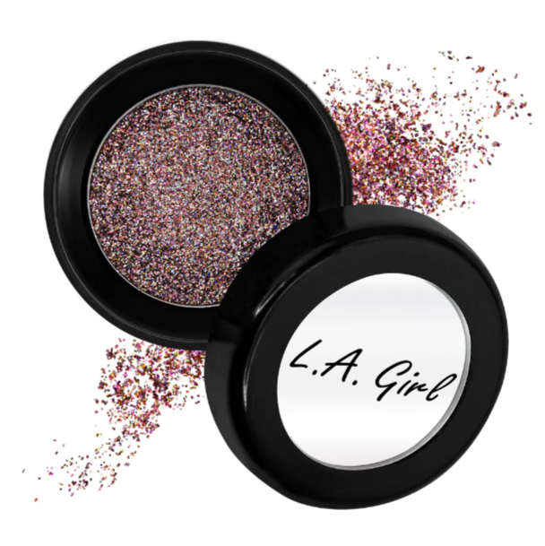 LA Girl Glitterholic Glitter Topper