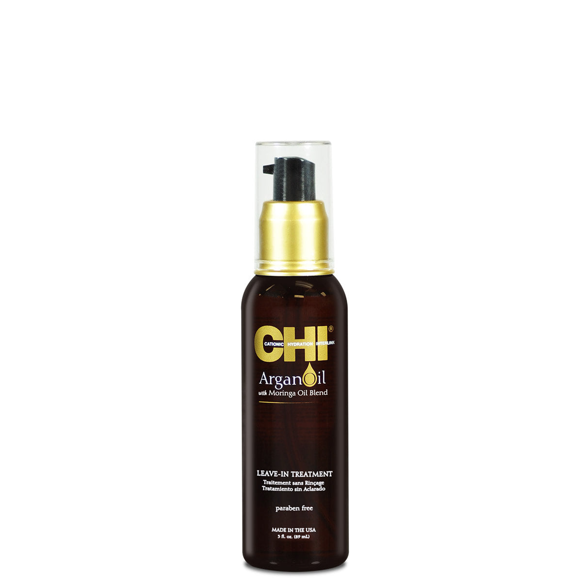 Chi Argan Oil 3oz