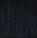The Scarlet Human Hair Blended Bulk 22" - Jerry Curl
