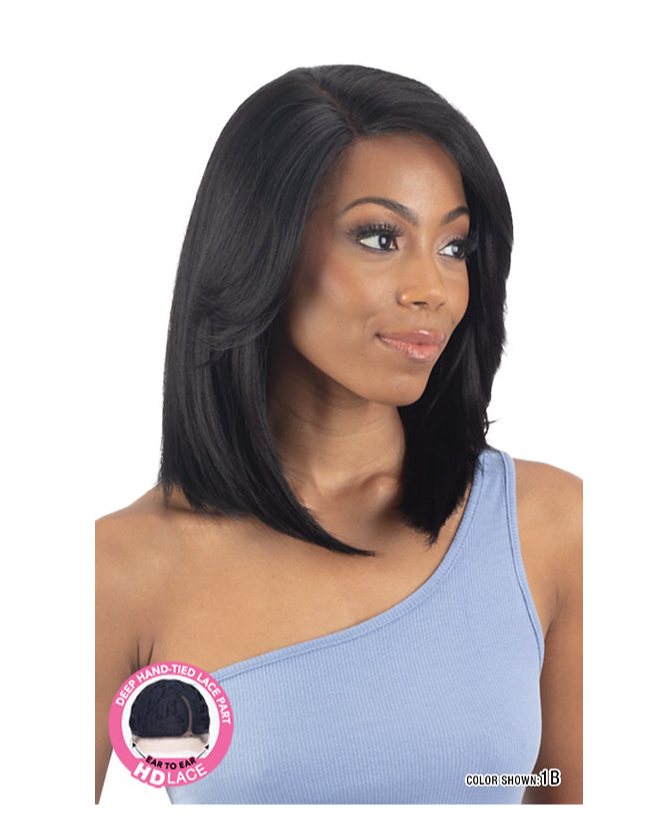 Mayde Beauty Candy Lace Wig - Nalani