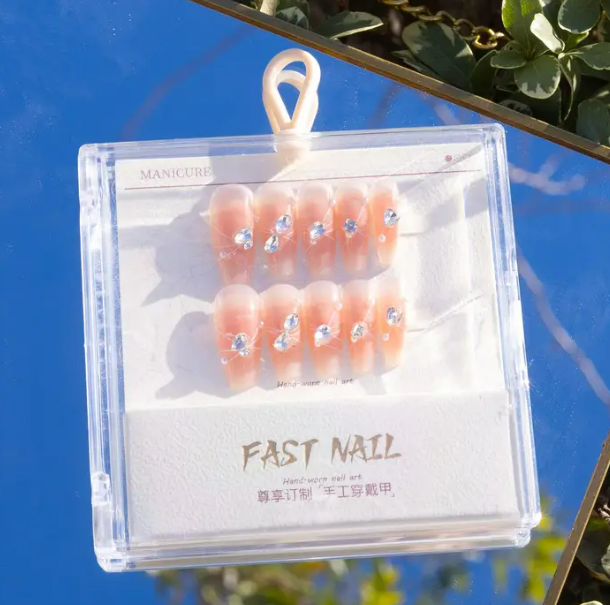 Fast Nails