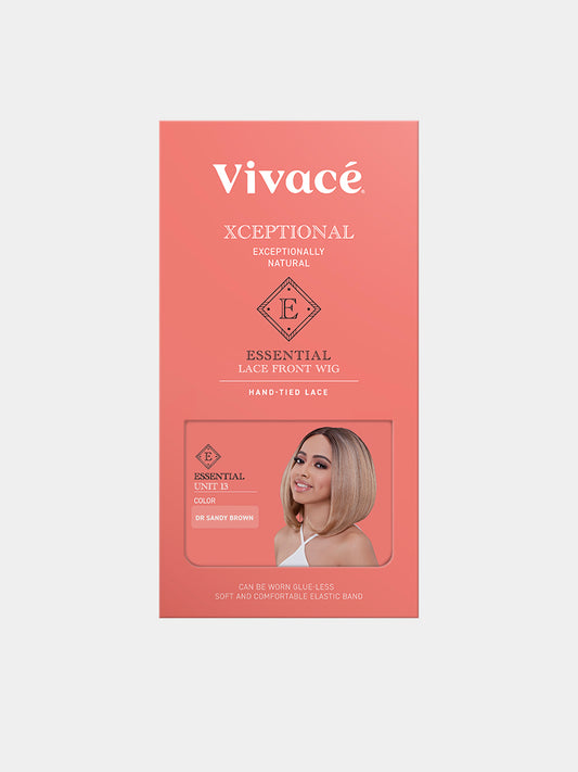 Vivace Xceptional Unit 13