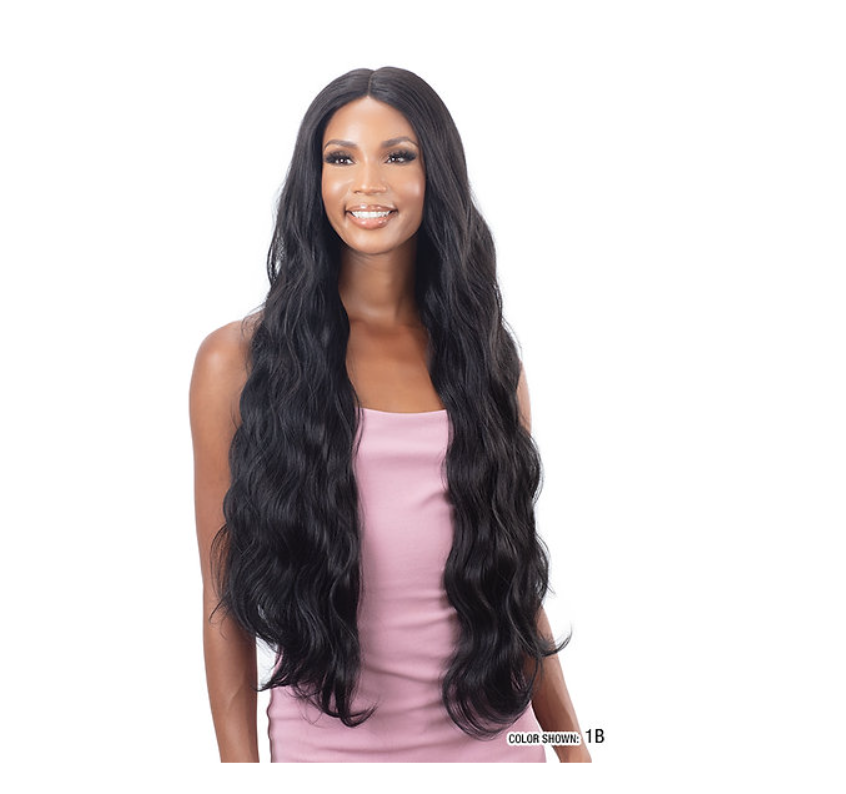 Mayde Bloom Bundle Body Wave 30"