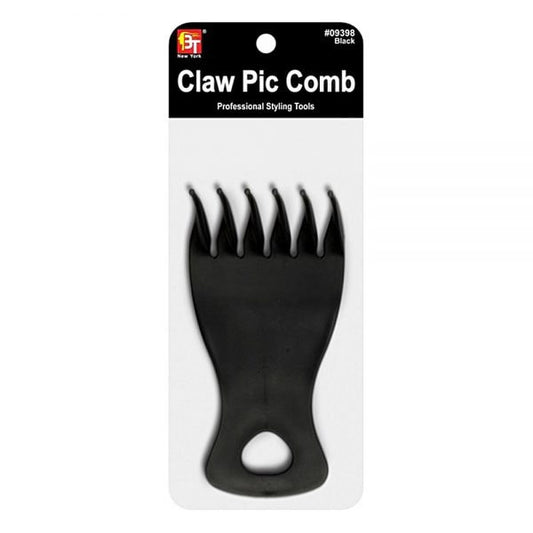 Black Claw Pik Comb