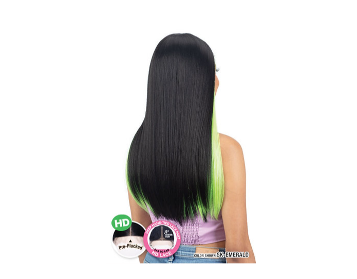 Mayde Candy Wig Yanna
