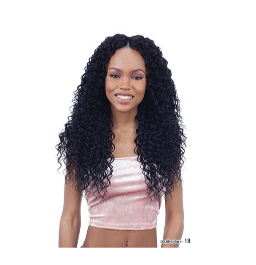 Bloom Bundle Beach Curl 3 pcs - 16"18"20"