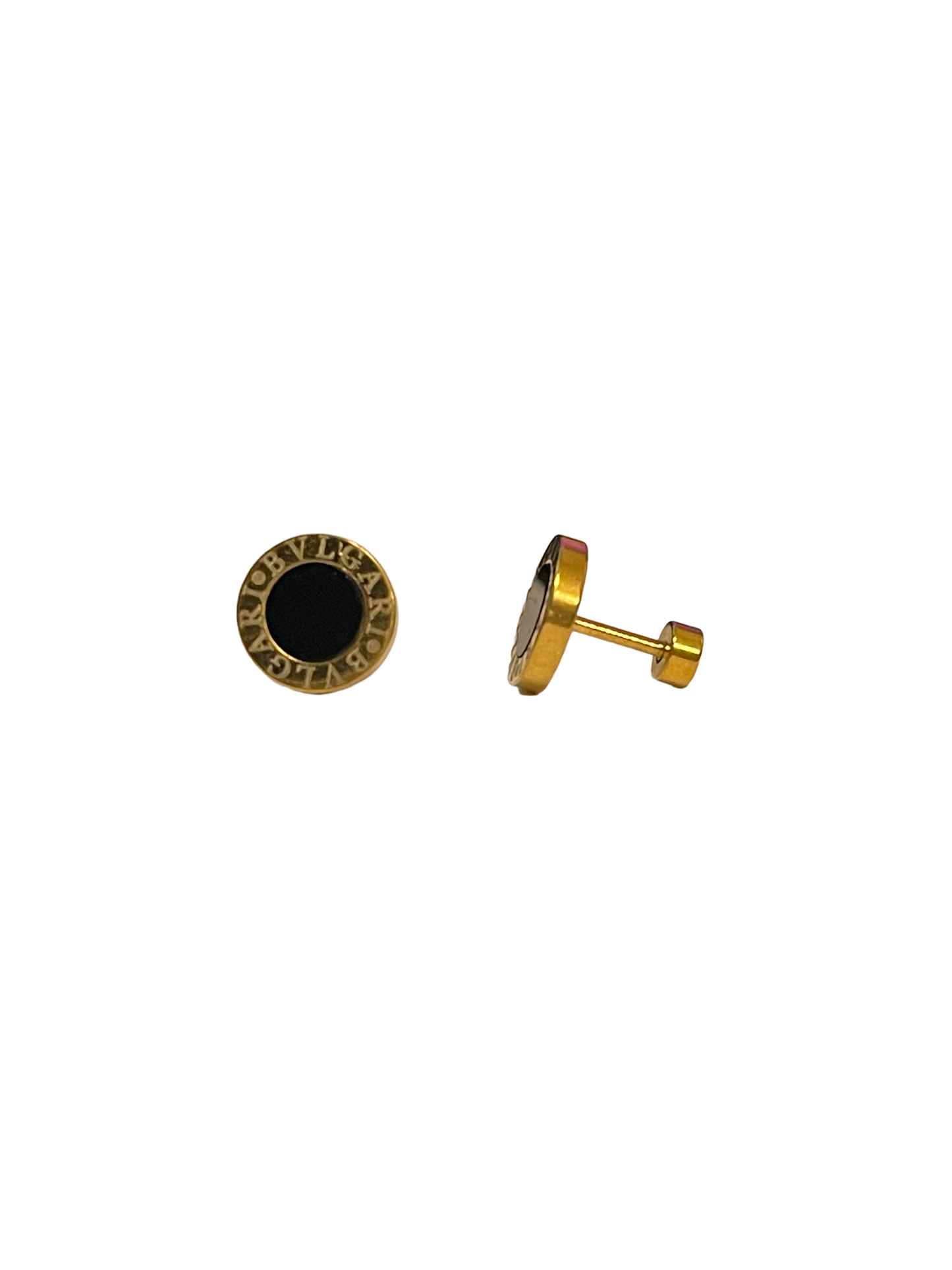Designer Inspired Earrings - Screwbacks