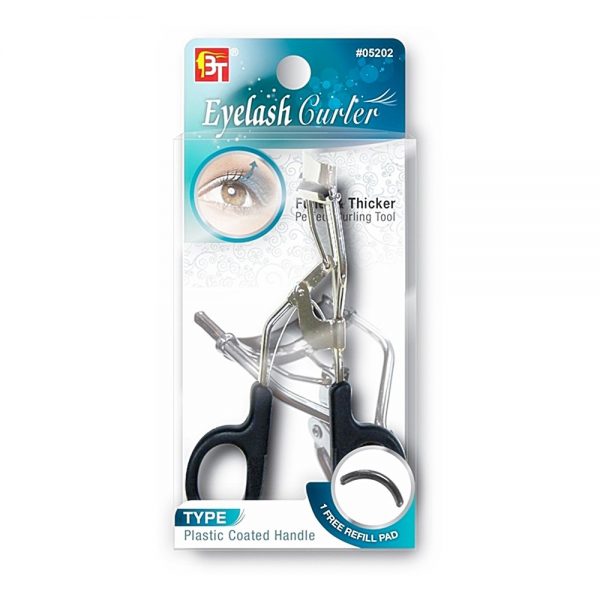 EYELASH CURLER