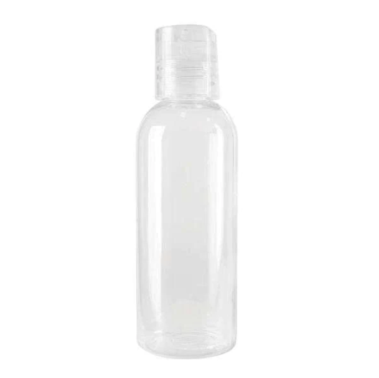 Ozen Push Top Travel Bottle 2.5 oz