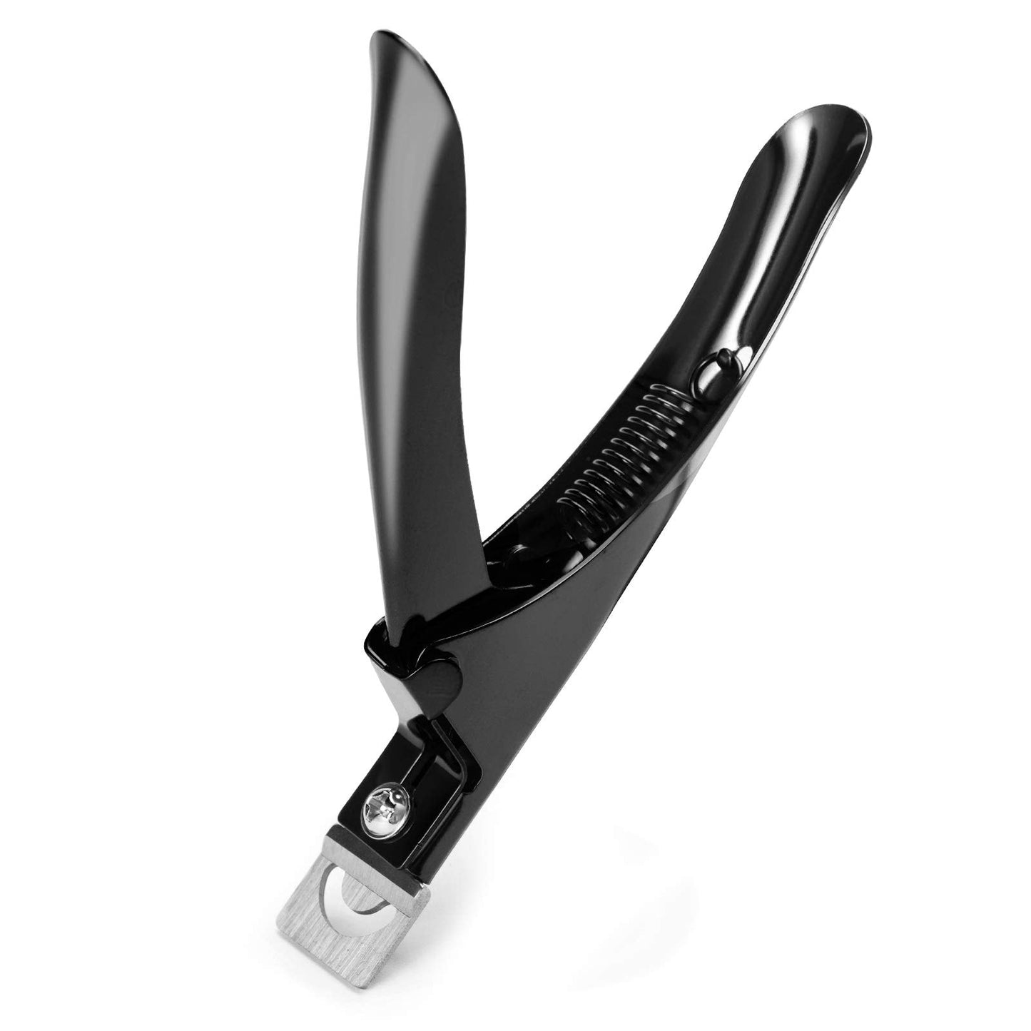 NAIL & TOE CLIPPER ACRYLIC NAIL CLIPPER