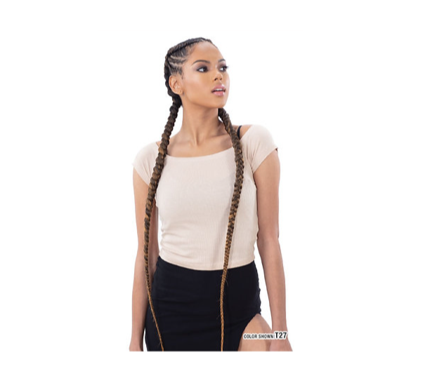 Mayde Beauty Africana 32" Braid Nation 6x
