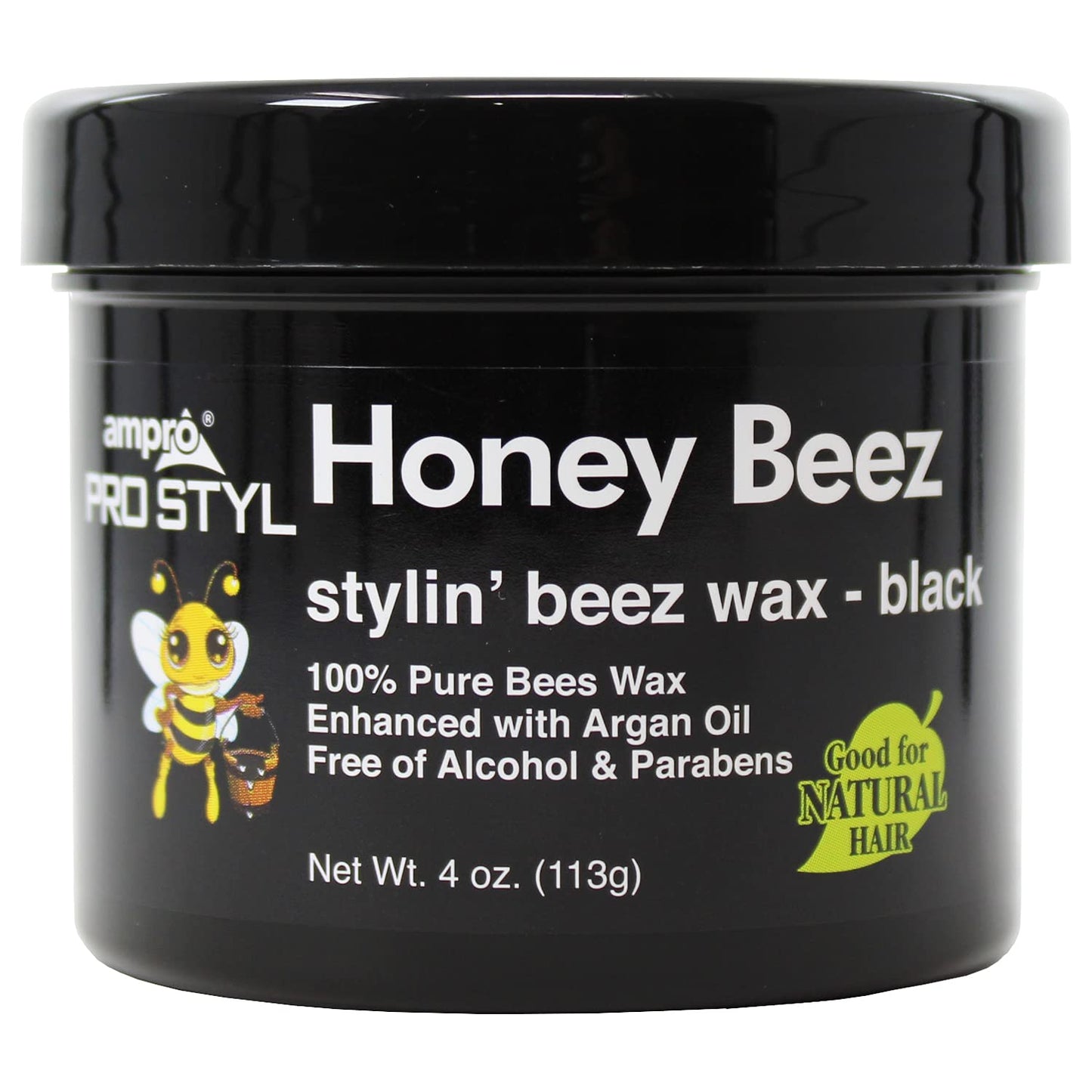 Ampro Honey Beez Stylin Beez Wax
