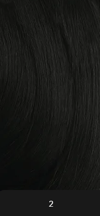 Mayde Beauty Candy Drawstring Ponytail - Starburst 24"